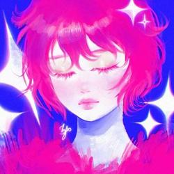 user profile picture