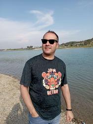 user profile picture