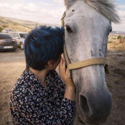 user profile picture