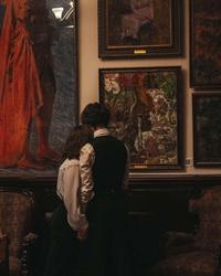 user profile picture