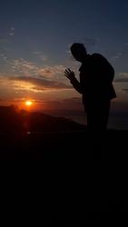 user profile picture