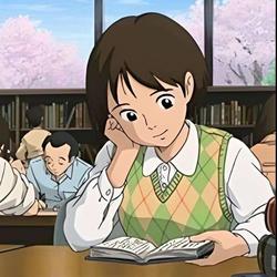 user profile picture