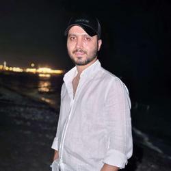 user profile picture