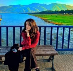 user profile picture