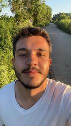 user profile picture