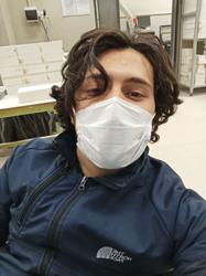 user profile picture