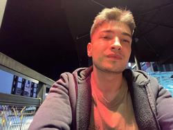 user profile picture