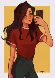 user profile picture