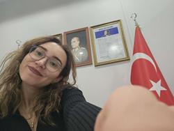 user profile picture