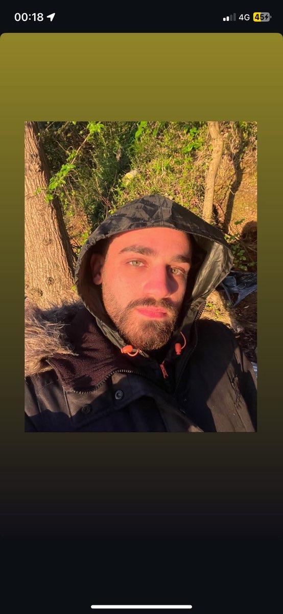 user profile picture