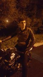 user profile picture