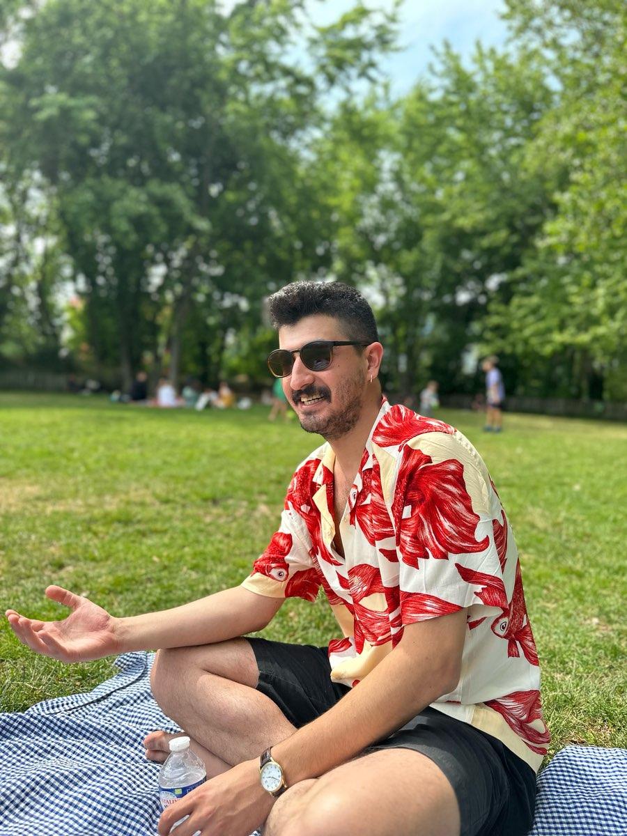 user profile picture