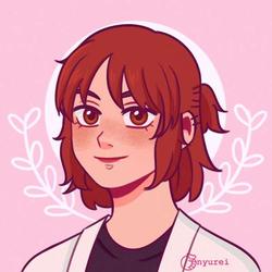 user profile picture