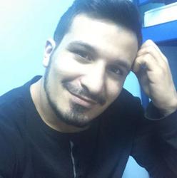 user profile picture