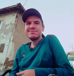 user profile picture