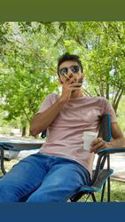 user profile picture