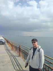 user profile picture