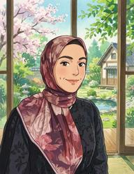 user profile picture