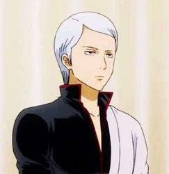 user profile picture