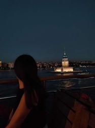 user profile picture