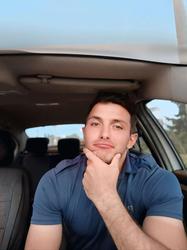 user profile picture