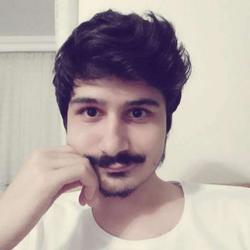 user profile picture