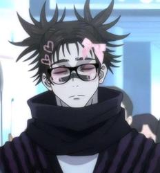 user profile picture