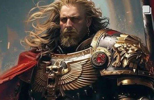 user profile picture