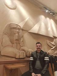 user profile picture