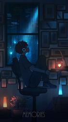 user profile picture