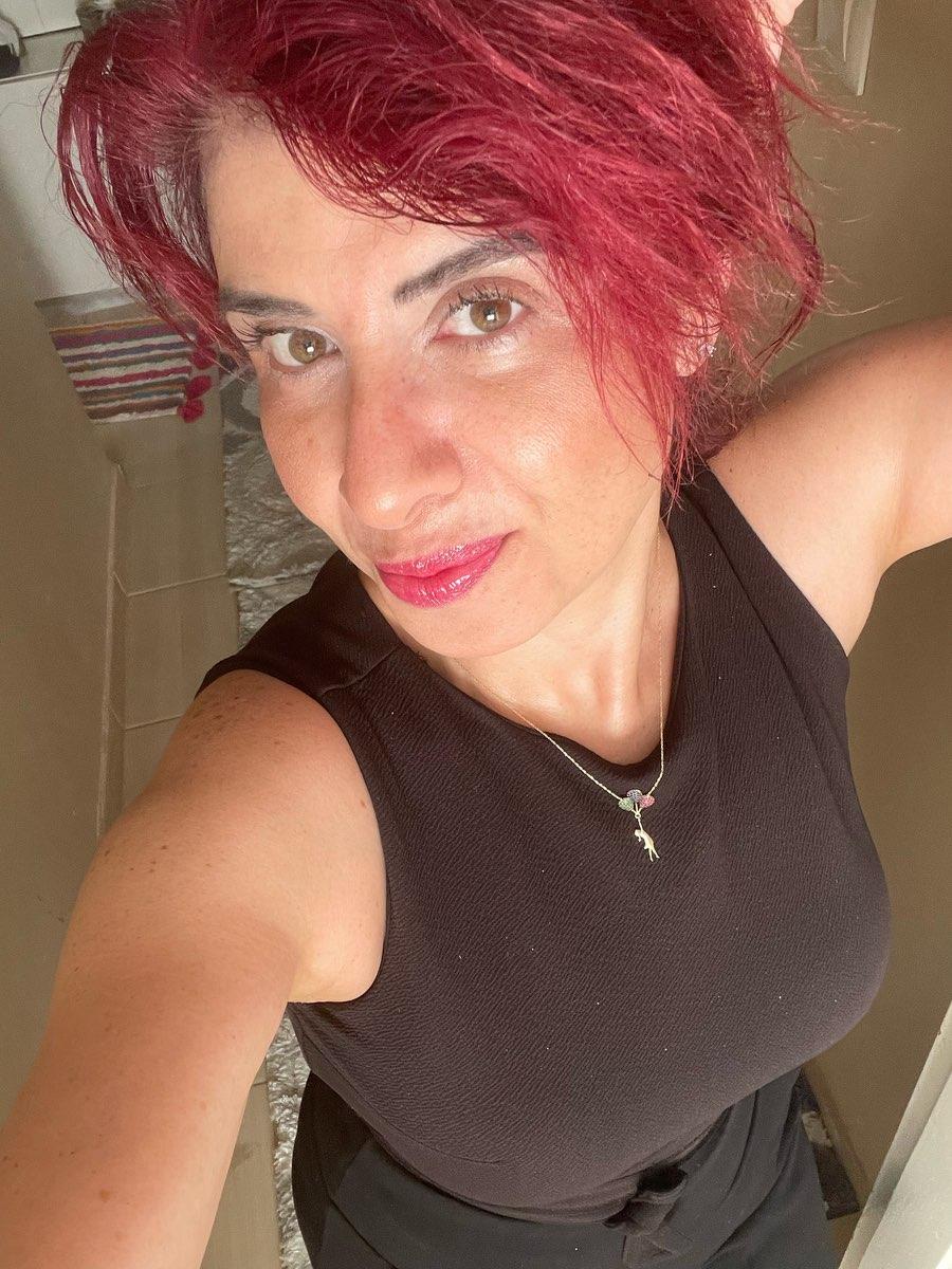 user profile picture