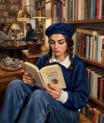 user profile picture