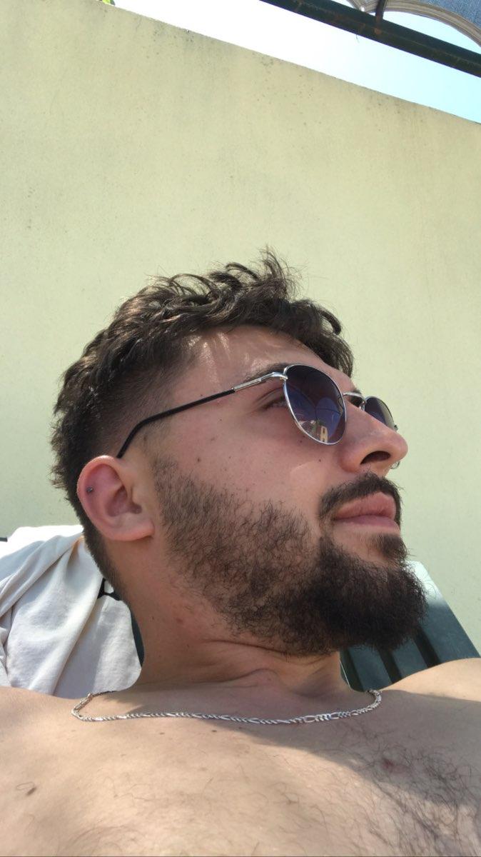 user profile picture