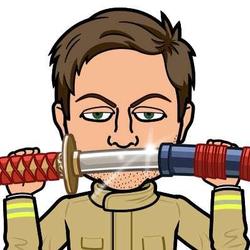 user profile picture