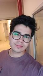 user profile picture