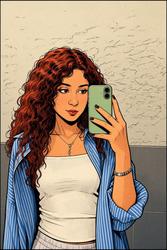 user profile picture