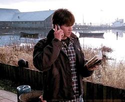 user profile picture