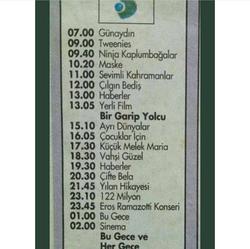 user profile picture