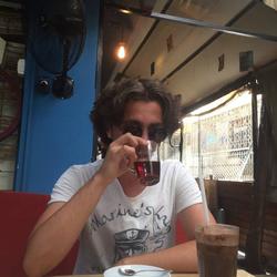 user profile picture