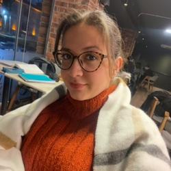 user profile picture