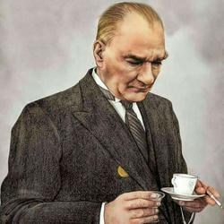 user profile picture