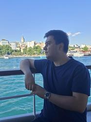 user profile picture