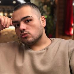 user profile picture