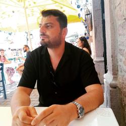 user profile picture