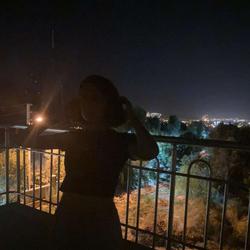 user profile picture