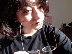 user profile picture