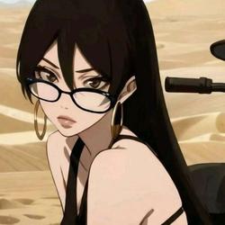 user profile picture