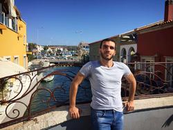 user profile picture