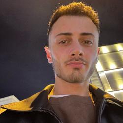 user profile picture