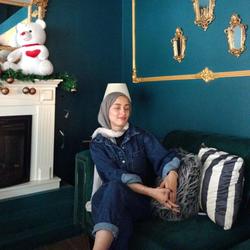 user profile picture